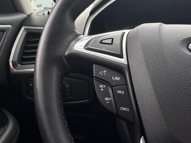 Ford S-MAX 1.5 Titanium Memory Seats | Leder/Alcantara
