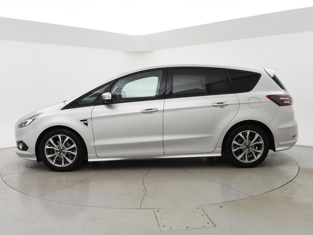 Ford S-MAX 1.5 160 PK ST-LINE 7-PERSOONS + STUUR/STOELVERW. | LED | CAMERA | CARPLAY | 18 INCH