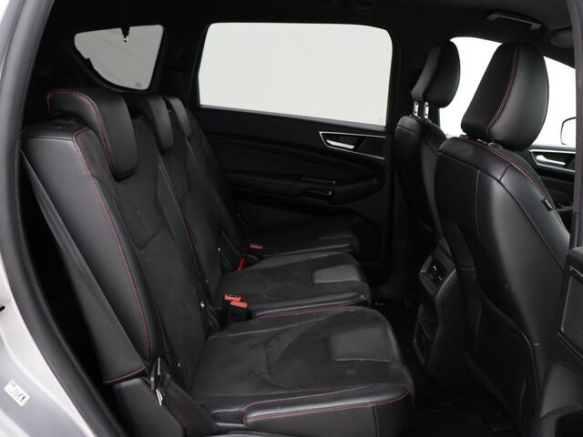 Ford S-MAX 1.5 160 PK ST-LINE 7-PERSOONS + STUUR/STOELVERW. | LED | CAMERA | CARPLAY | 18 INCH