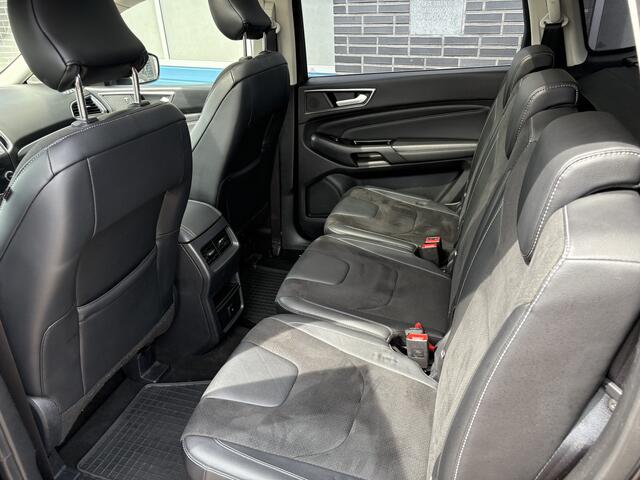 Ford S-MAX 1.5 Titanium, climate/cruise/navi/pano