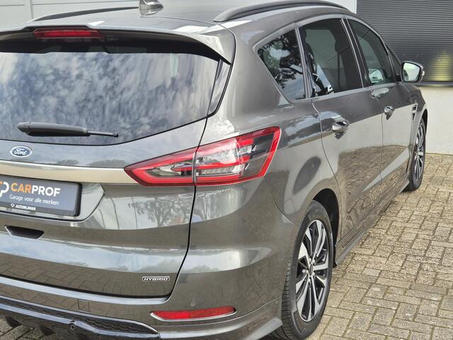 Ford S-MAX 2.5 HYBRIDE 7 PERSOONS ST-LINE X