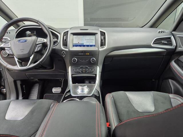 Ford S-MAX 2.5 HYBRIDE 7 PERSOONS ST-LINE X