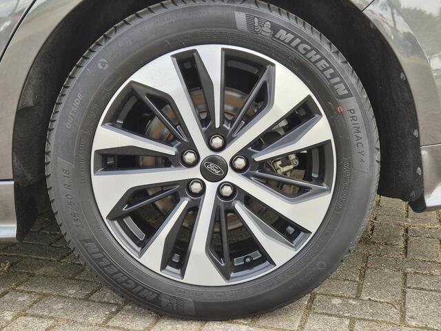 Ford S-MAX 2.5 HYBRIDE 7 PERSOONS ST-LINE X