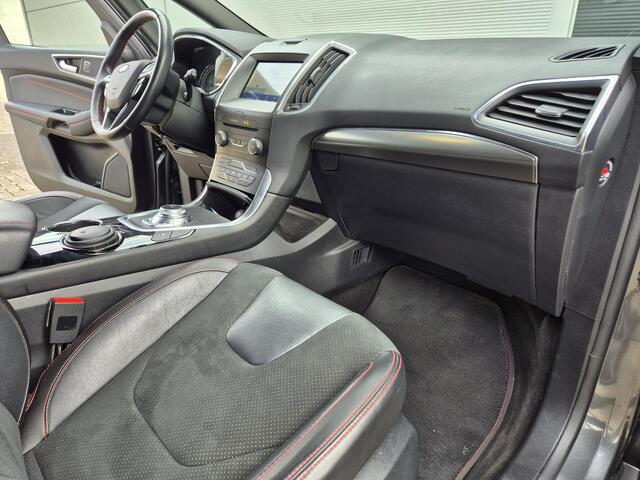 Ford S-MAX 2.5 HYBRIDE 7 PERSOONS ST-LINE X