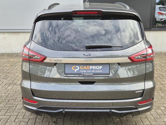 Ford S-MAX 2.5 HYBRIDE 7 PERSOONS ST-LINE X