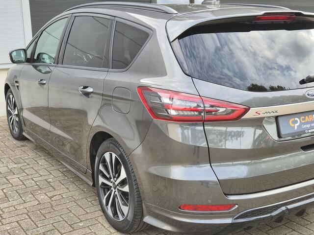 Ford S-MAX 2.5 HYBRIDE 7 PERSOONS ST-LINE X
