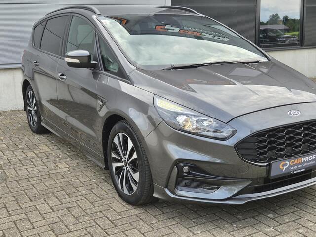 Ford S-MAX 2.5 HYBRIDE 7 PERSOONS ST-LINE X