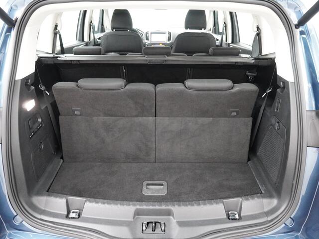 Ford S-MAX 2.5 HYBRID Titanium 7p. 190pk | Adapt.Cruise Control | 7zits | 1.560 trekgewicht | Sync 3 Navigatie | Achteruitrijcamera