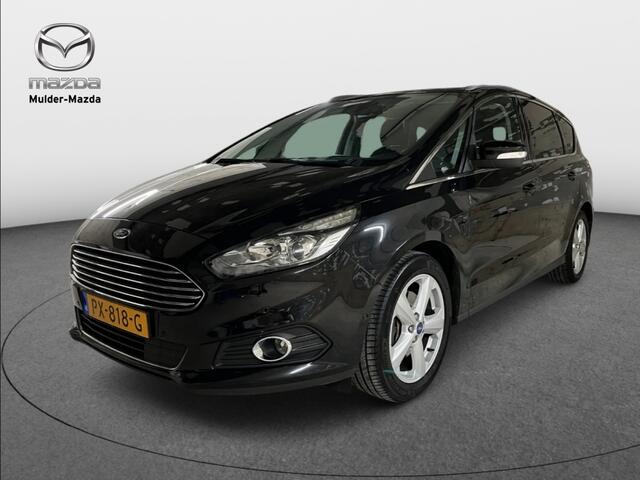 Ford S-MAX 1.5 Titanium