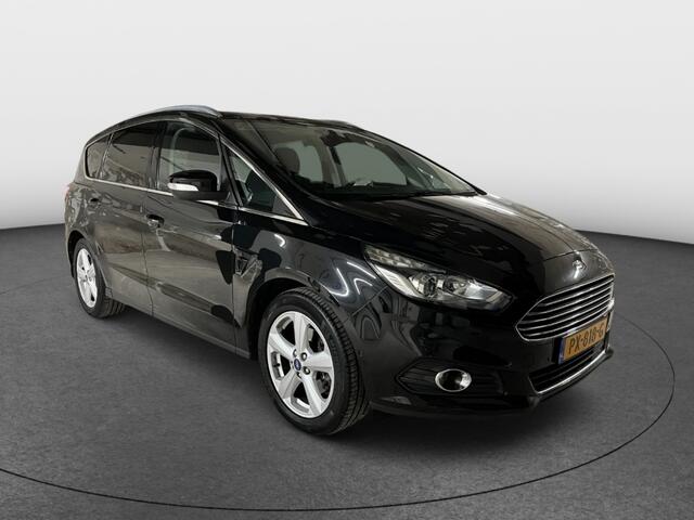 Ford S-MAX 1.5 Titanium