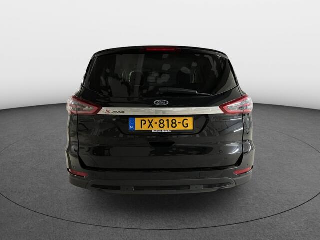 Ford S-MAX 1.5 Titanium