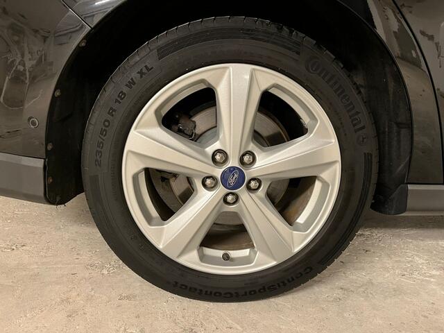 Ford S-MAX 1.5 Titanium