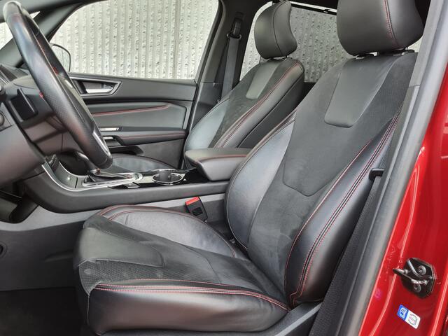 Ford S-MAX 2.0 ST-Line 7p.| Pano | Camera | Xenon | Trekhaak | Dodehoek | Keurig onderhouden | Interesse, Proefrit? Bel of app met: 06-24 28 28 42