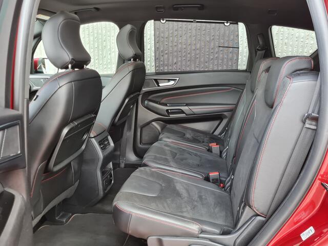 Ford S-MAX 2.0 ST-Line 7p.| Pano | Camera | Xenon | Trekhaak | Dodehoek | Keurig onderhouden | Interesse, Proefrit? Bel of app met: 06-24 28 28 42