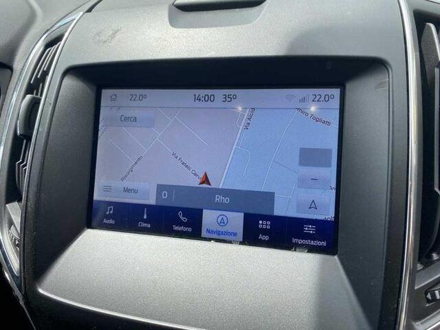 Ford S-MAX 2.5 FHEV Titanium 7P 190pk | SYNC 3 Navigatie | Apple Carplay/Android Auto | 7 Persoons! |