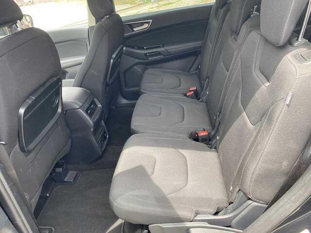 Ford S-MAX 2.5 FHEV Titanium 7P 190pk | SYNC 3 Navigatie | Apple Carplay/Android Auto | 7 Persoons! |