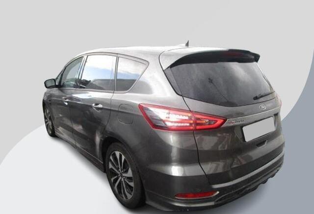 Ford S-MAX 2.5 FHEV St-Line 7p 190pk | Panoramadak | Adaptieve Cruise | Full LED | 7 persoons | Sync 3 Navigatie | Stoelverwarming