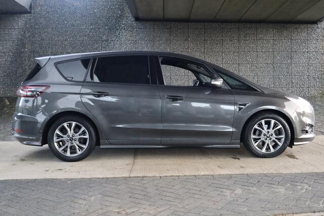 Ford S-MAX 1.5 ST-Line | 7 Persoons | Panoramadak | Camera