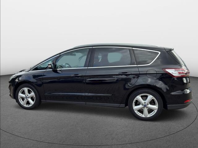 Ford S-MAX 1.5 Titanium 161Pk | Winterpack | Navi | Carplay
