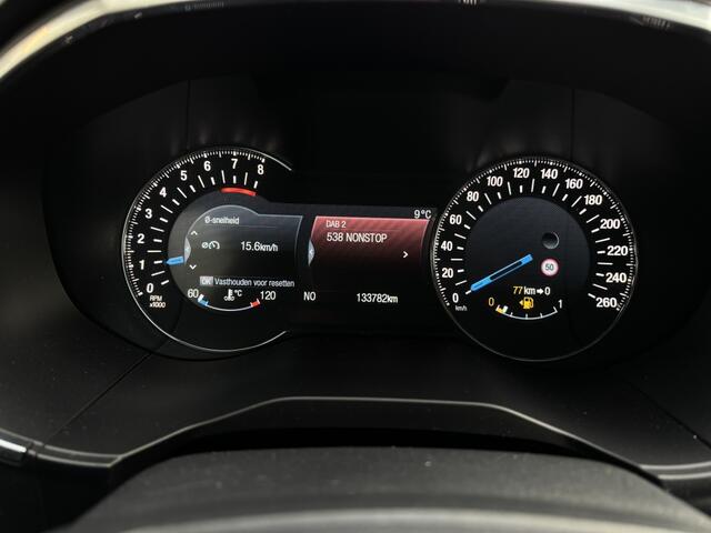 Ford S-MAX 1.5 Titanium 161Pk | Winterpack | Navi | Carplay