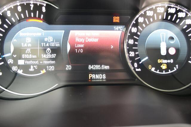 Ford S-MAX 2.0 VIGNALE 7PERS|PANO|TREKHAAK|LEDER|APPLEC