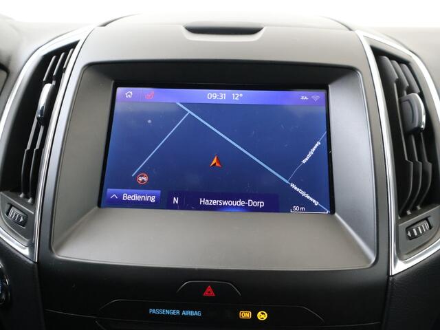 Ford S-MAX 2.5 Hybrid HEV ST-Line 7 Persoons | Navi | Stoelverwarming