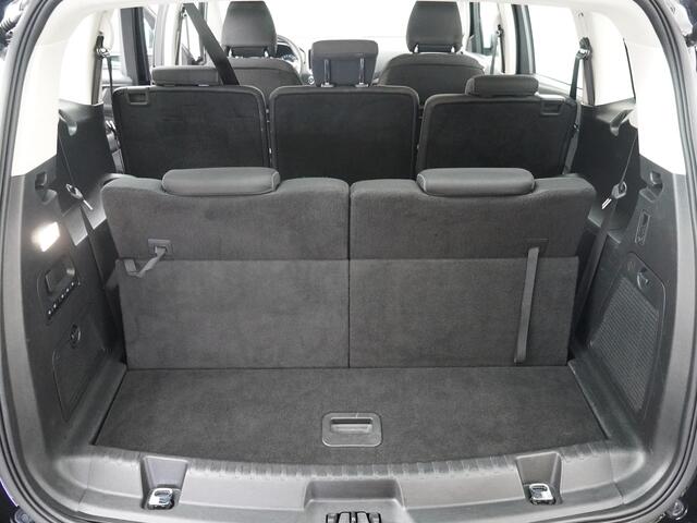 Ford S-MAX 2.5 HYBRID Titanium 7p. 190pk | Adaptieve Cruise Control | 7zits | 1.560 trekgewicht | Sync 3 Navigatie | Achteruitrijcamera