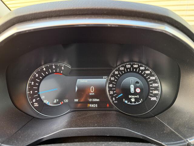 Ford S-MAX 2.0 TDCi Vignale 7p. | Nieuw Binnen! | Cruise | Pano | Trekhaak