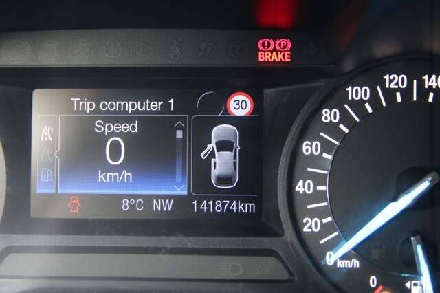 Ford S-MAX 1.5 Titanium 7p