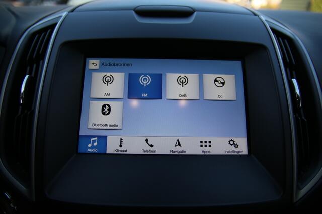 Ford S-MAX 1.5 Titanium 7p