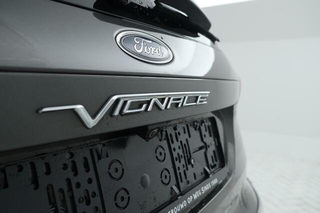 Ford S-MAX 2.0 TDCi Vignale 177Pk, Navigatie, Leer, Climate,