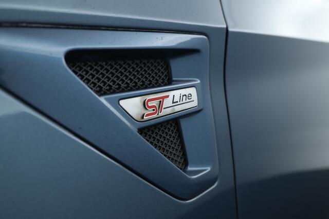 Ford S-MAX 2.0 TDCi Titanium 7p. 7 Persoons, Navigatie, Leer, Climate, Trekhaak