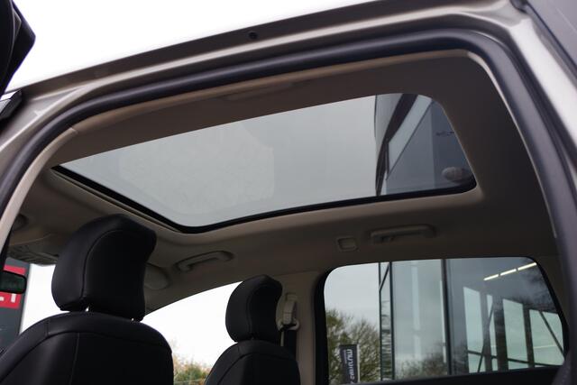 Ford S-MAX 1.5 160 PK Titanium, Cruise Control, Memory, Panoramadak, Climate Control