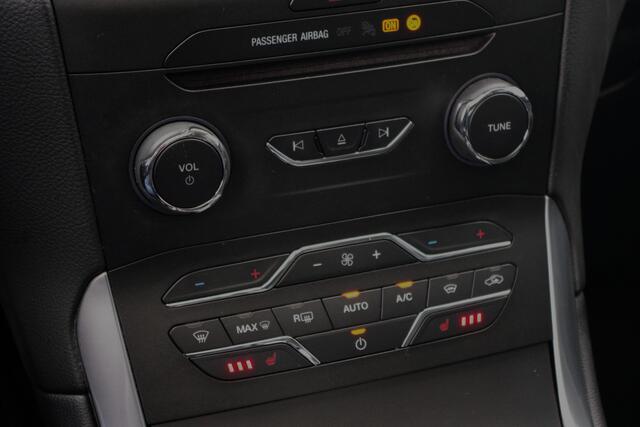 Ford S-MAX 1.5 160 PK Titanium, Cruise Control, Memory, Panoramadak, Climate Control