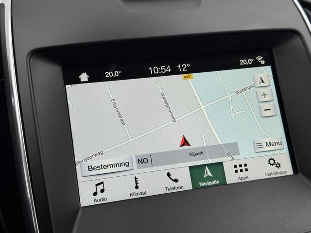 Ford S-MAX 1.5 Titanium 7p. STOELVERWARMING | NAVI | TREKHAAK