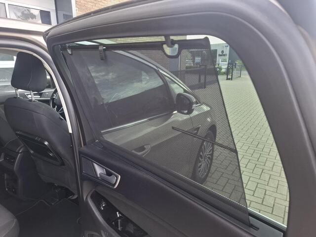Ford S-MAX 1.5 Titanium 7p. TREKHAAK/Apel Carplay