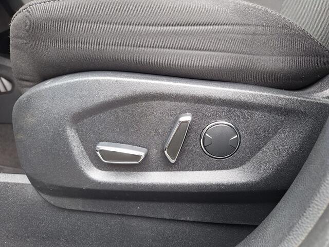 Ford S-MAX 1.5 Titanium | Airco | Cruise Control | LED dagrijverlichting | Voorstoelen Verwarmd & memory seat functie |