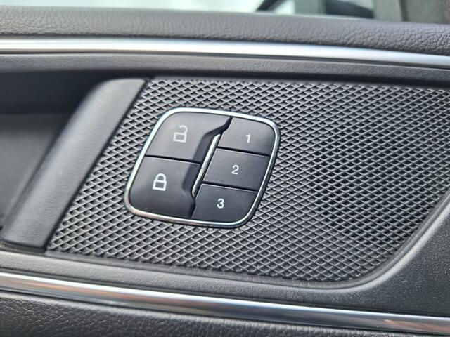 Ford S-MAX 1.5 Titanium | Airco | Cruise Control | LED dagrijverlichting | Voorstoelen Verwarmd & memory seat functie |