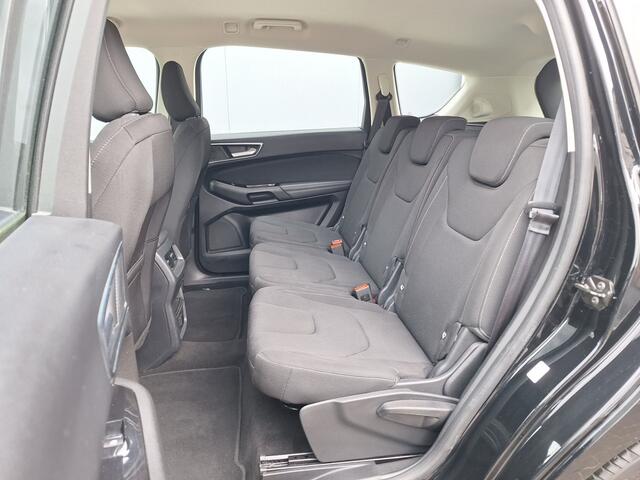 Ford S-MAX 1.5 Titanium | Airco | Cruise Control | LED dagrijverlichting | Voorstoelen Verwarmd & memory seat functie |