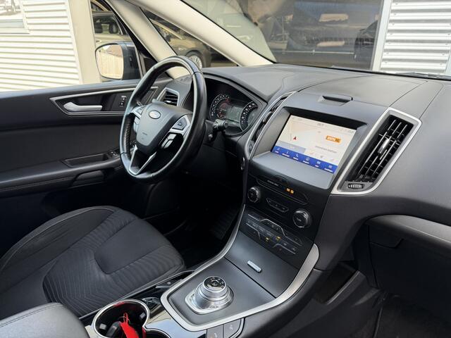 Ford S-MAX 2.5 HEV Hybrid 190pk Automaat Business Edition