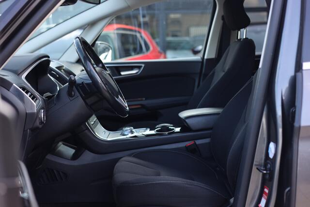 Ford S-MAX 2.0 TDCi TITANIUM | AUT | 7-PERSOONS