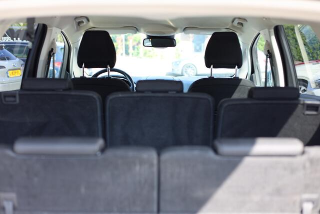 Ford S-MAX 2.0 TDCi TITANIUM | AUT | 7-PERSOONS