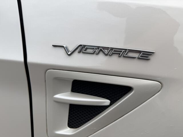 Ford S-MAX 2.0 Vignale Full options. "NAP" orgineel NL 1e eigenaar!!!