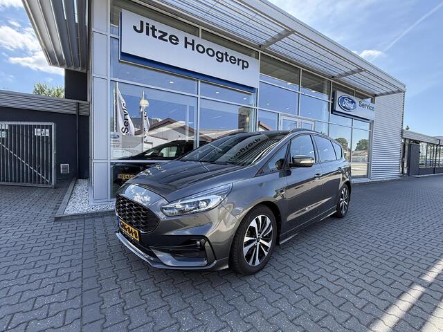Ford S-MAX 2.5i ST-Line Hybride 190 pk automaat 74665 Km