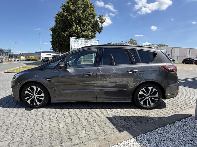 Ford S-MAX 2.5i ST-Line Hybride 190 pk automaat 74665 Km