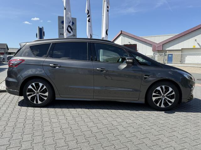 Ford S-MAX 2.5i ST-Line Hybride 190 pk automaat 74665 Km