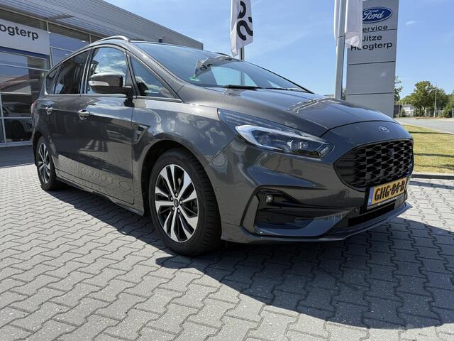 Ford S-MAX 2.5i ST-Line Hybride 190 pk automaat 74665 Km