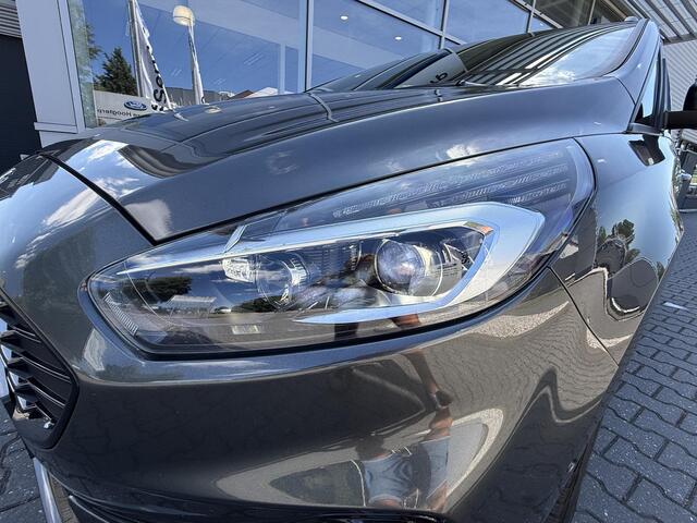 Ford S-MAX 2.5i ST-Line Hybride 190 pk automaat 74665 Km