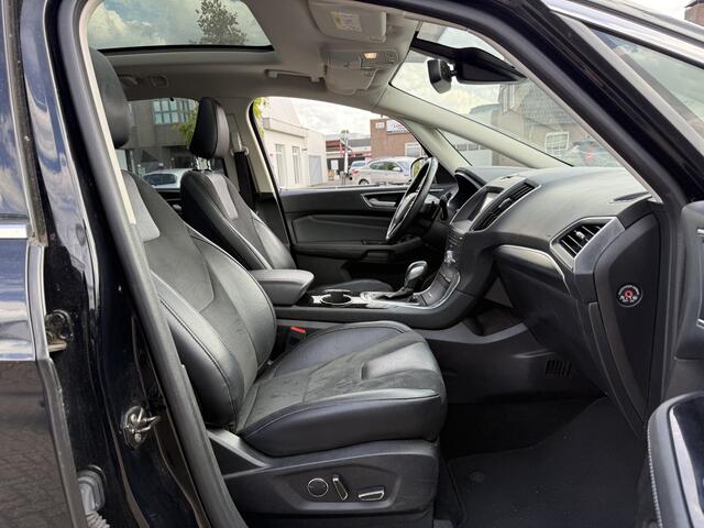 Ford S-MAX 2.0 Vignale 7p. Aut. Panoramadak Navi Keyless LED