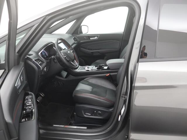 Ford S-MAX 2.5i HEV 190pk 7P ST-Line MEMORYSTOEL|WINTERPACK|LED|CAMERA|18INCH|CARPLAY